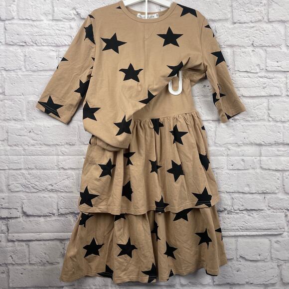 K2027 Alispecial Star 2pc set size 160 (14–16) - Picture 1 of 5